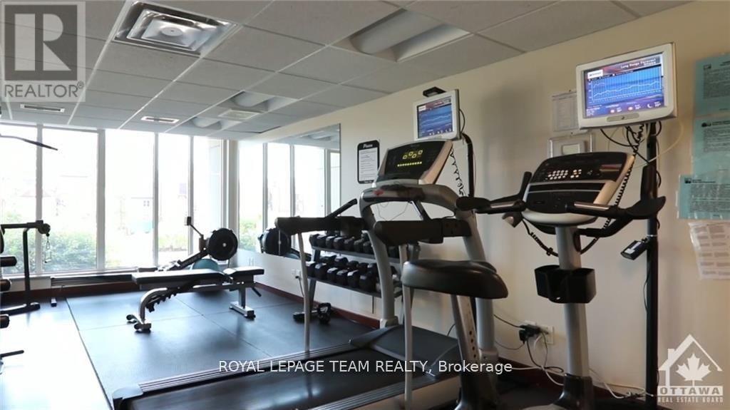 Photo 21 of 2204 234 Rideau Street, Ottawa ON