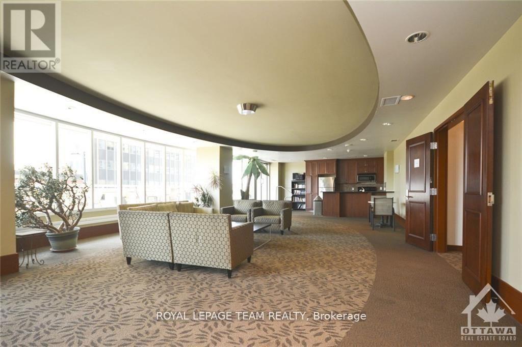 Photo 25 of 2204 234 Rideau Street, Ottawa ON