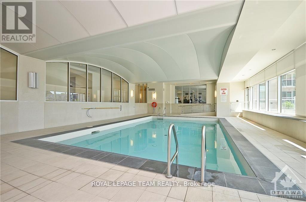 Photo 26 of 2204 234 Rideau Street, Ottawa ON