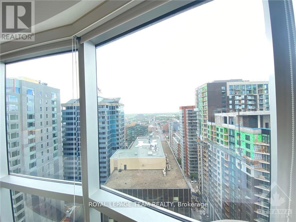 Photo 9 of 2204 234 Rideau Street, Ottawa ON