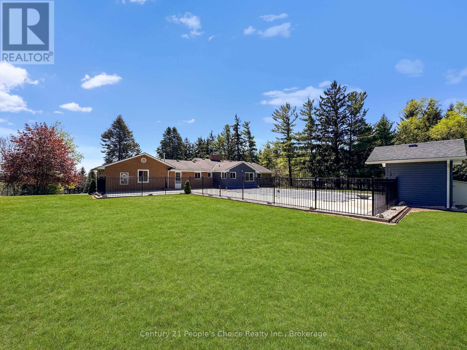 Photo 43 of 43 Pleasant Ridge Road, Brant ON