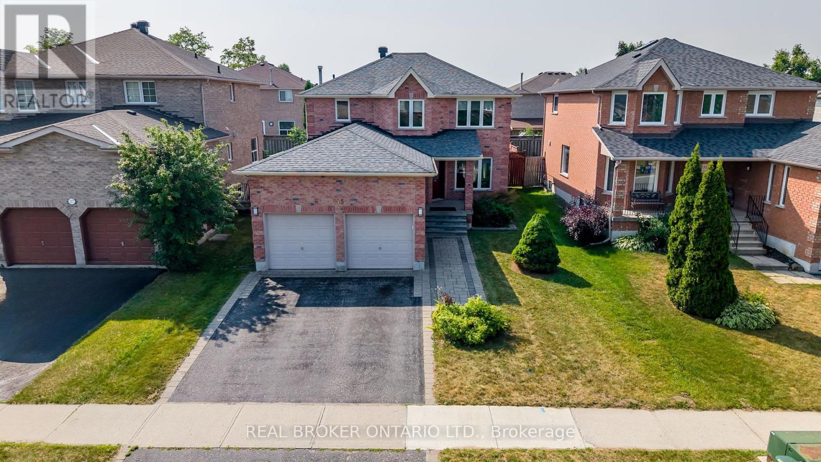 Photo 1 of 115 Birchwood Drive, Barrie ON