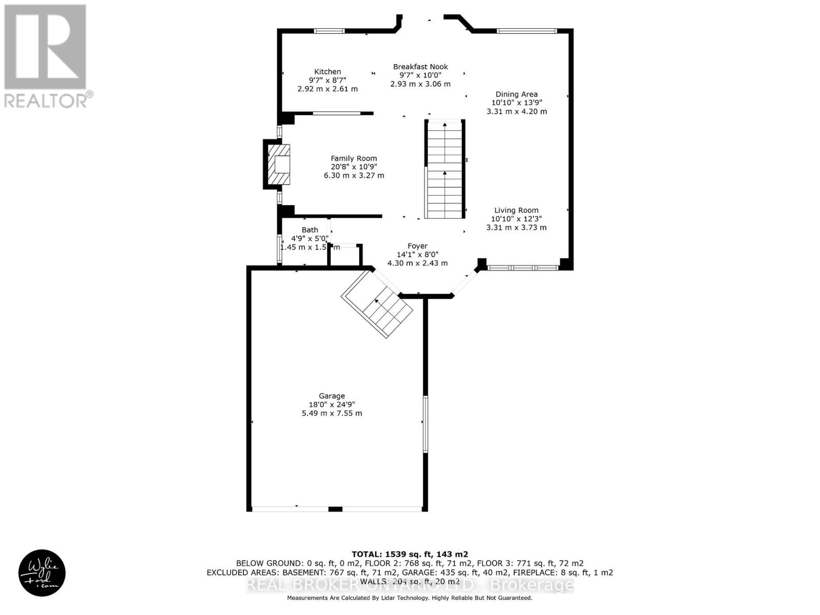 Photo 49 of 115 Birchwood Drive, Barrie ON
