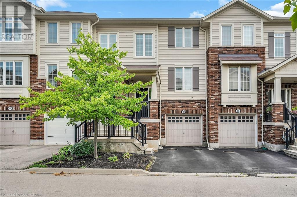 Photo 27 of 21 Hepworth Crescent, Hamilton ON