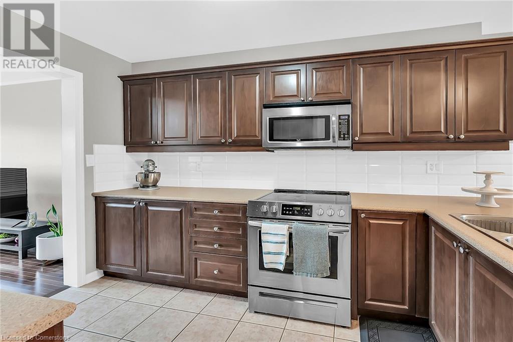 Photo 30 of 21 Hepworth Crescent, Hamilton ON