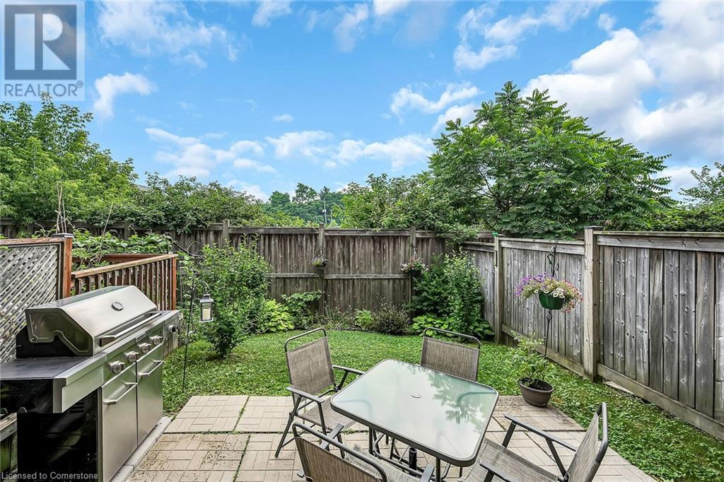 Photo 1 of 21 Hepworth Crescent, Hamilton ON