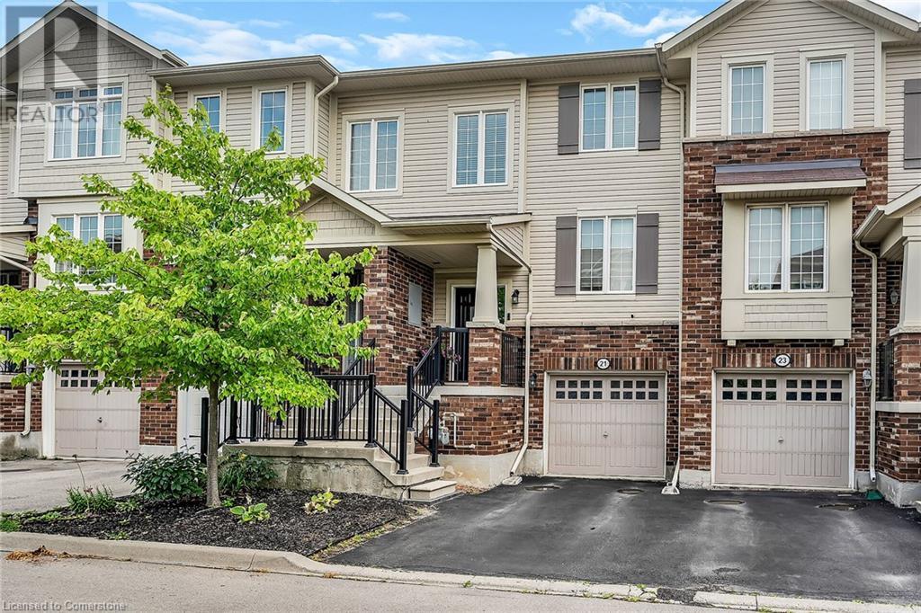 Photo 20 of 21 Hepworth Crescent, Hamilton ON