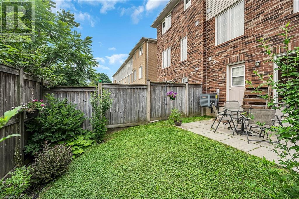 Photo 32 of 21 Hepworth Crescent, Hamilton ON