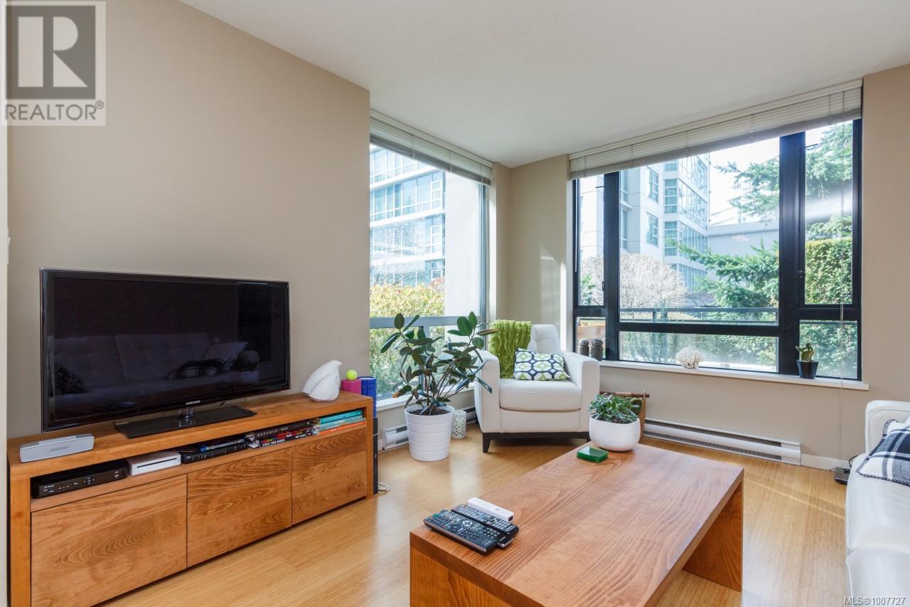 Photo 11 of 110 751 Fairfield Rd, Victoria BC