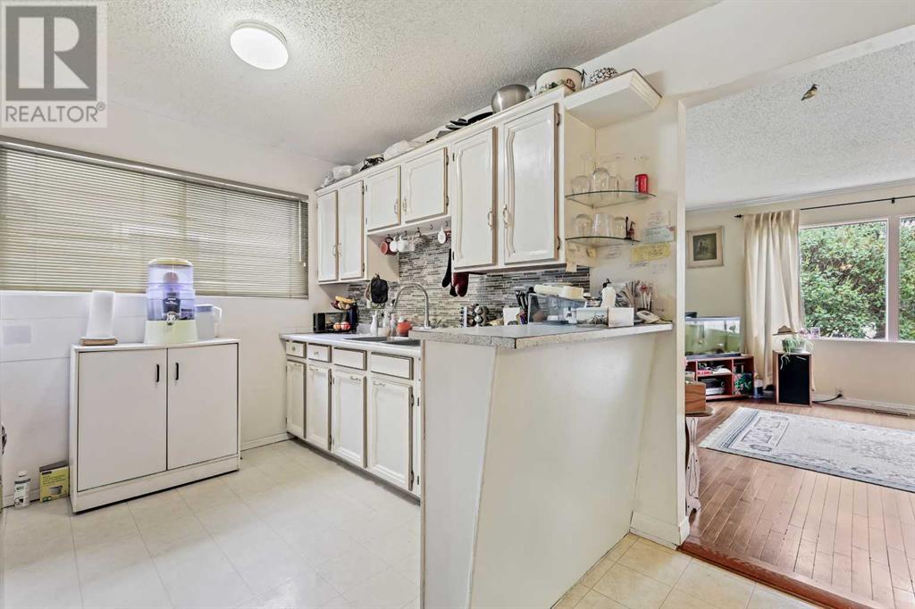 Single Family House Bungalow for Sale in   Street NW Bowness Calgary 