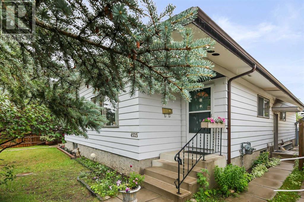 Single Family House Bungalow for Sale in   Street NW Bowness Calgary 