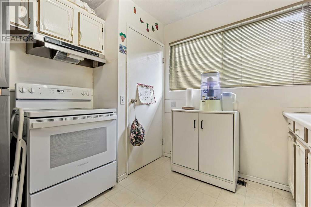 Single Family House Bungalow for Sale in   Street NW Bowness Calgary 