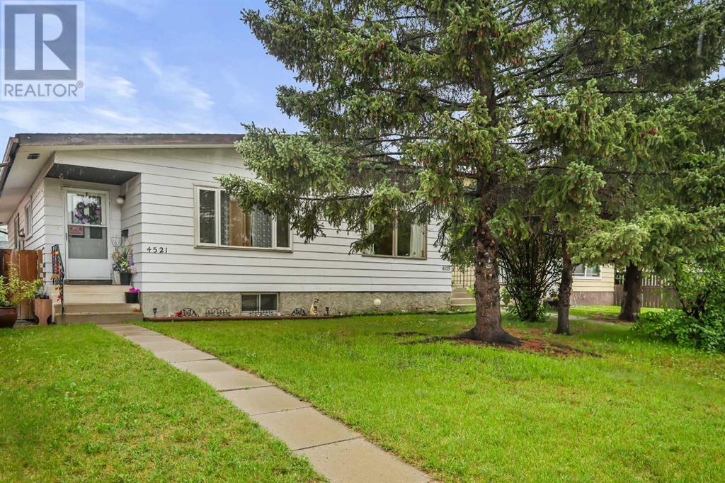 Single Family House Bungalow for Sale in   Street NW Bowness Calgary 