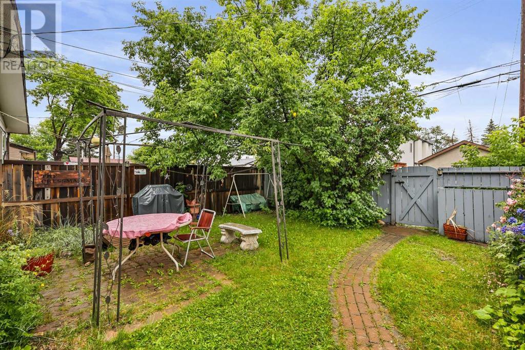 Single Family House Bungalow for Sale in   Street NW Bowness Calgary 
