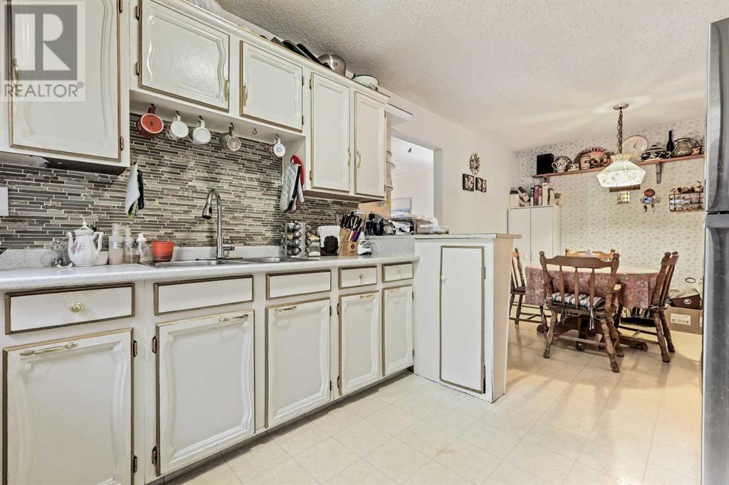 Single Family House Bungalow for Sale in   Street NW Bowness Calgary 