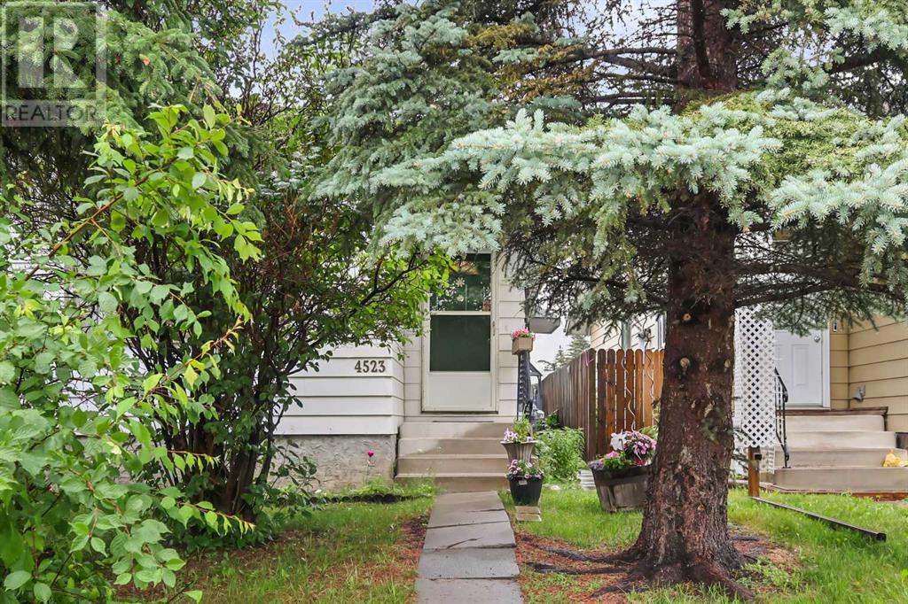 Single Family House Bungalow for Sale in   Street NW Bowness Calgary 