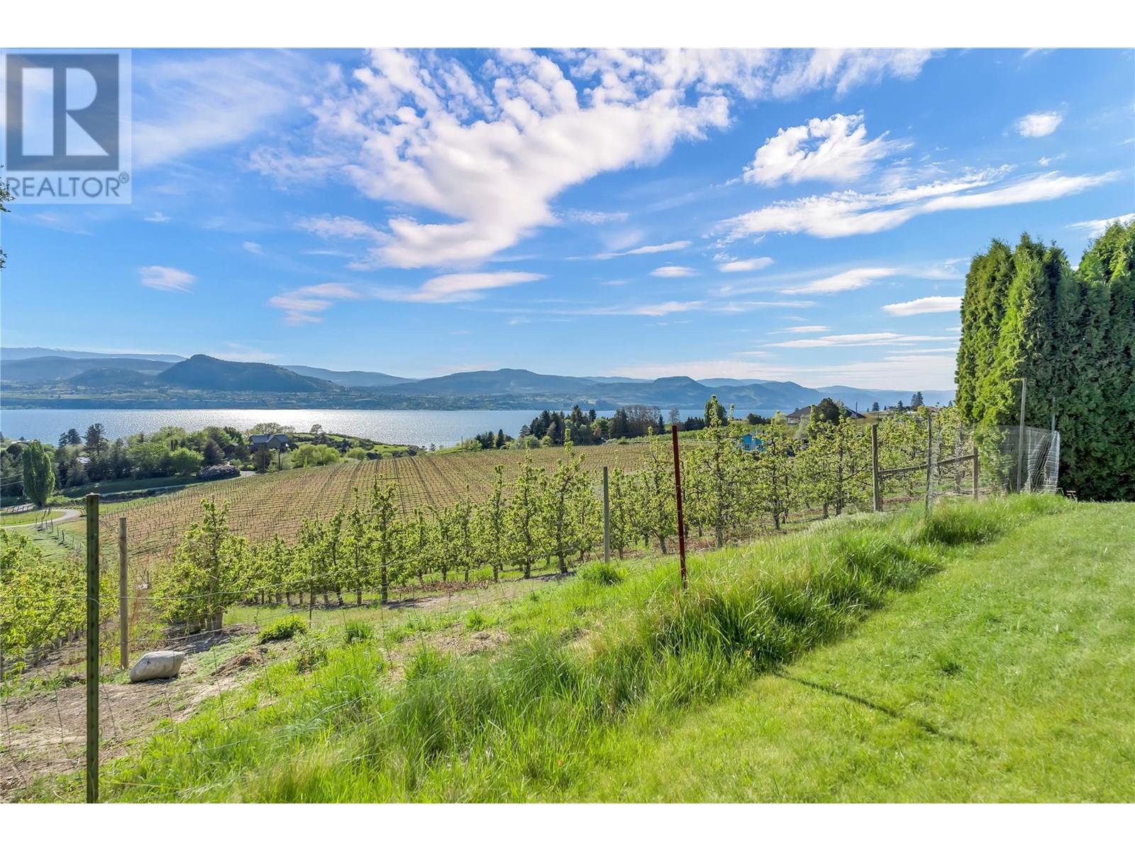 4343 Naramata Road N, Naramata