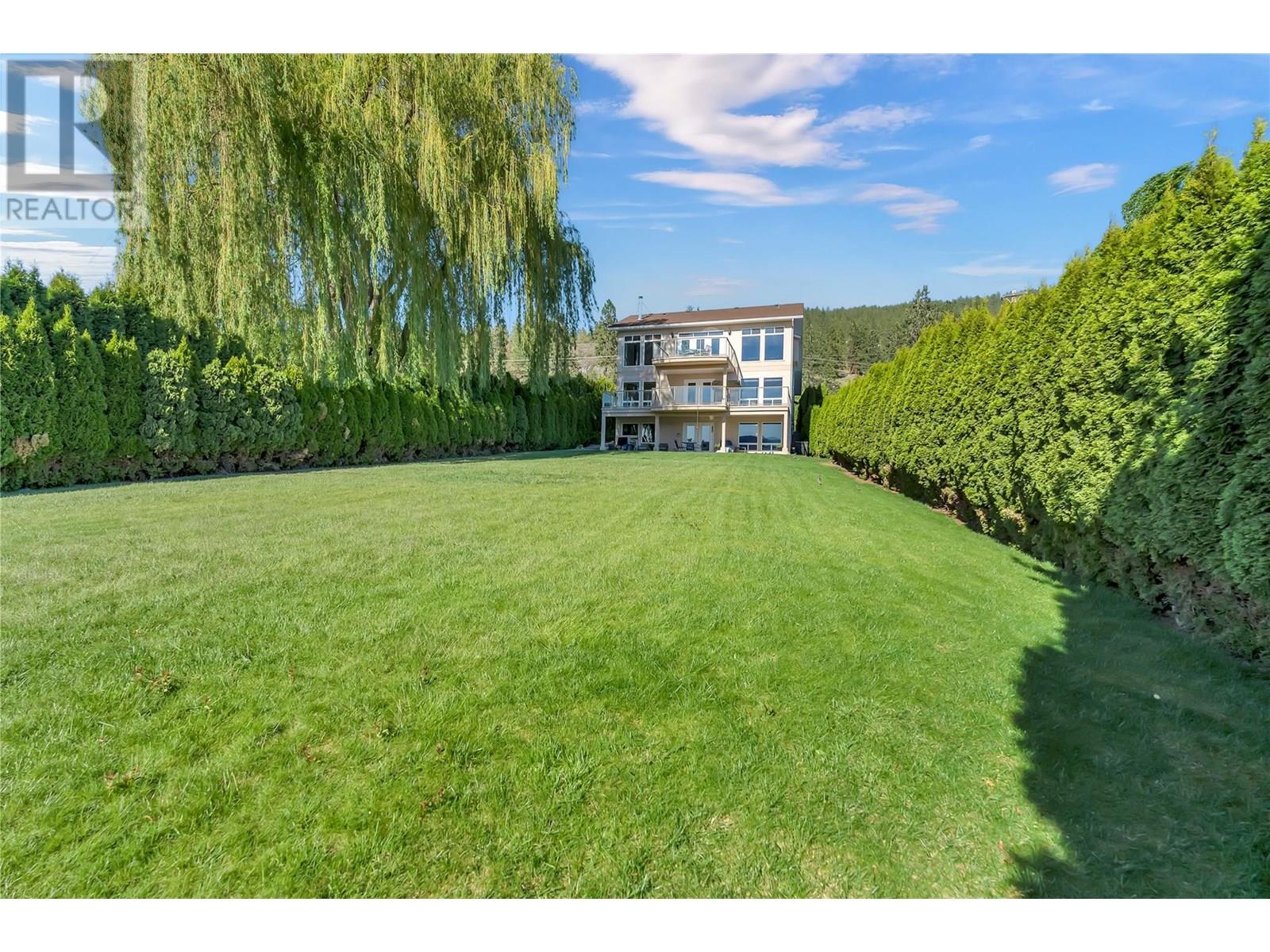 4343 Naramata Road N, Naramata