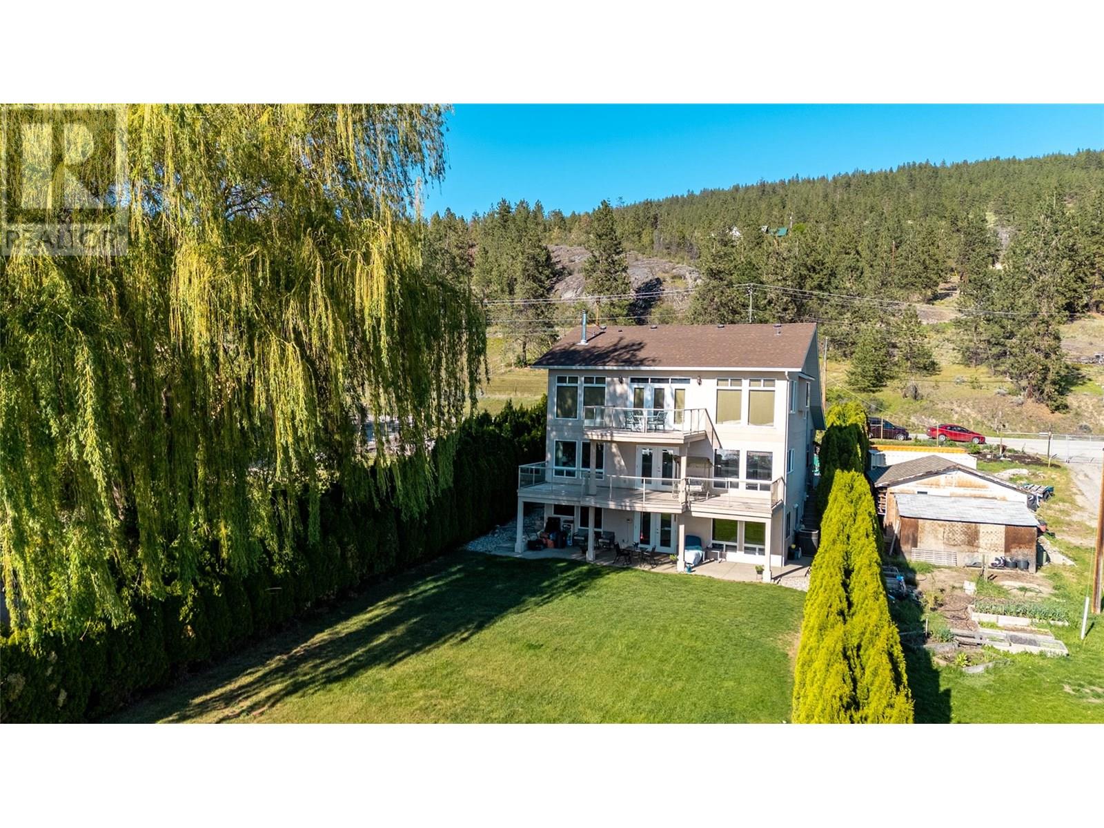 4343 Naramata Road N, Naramata