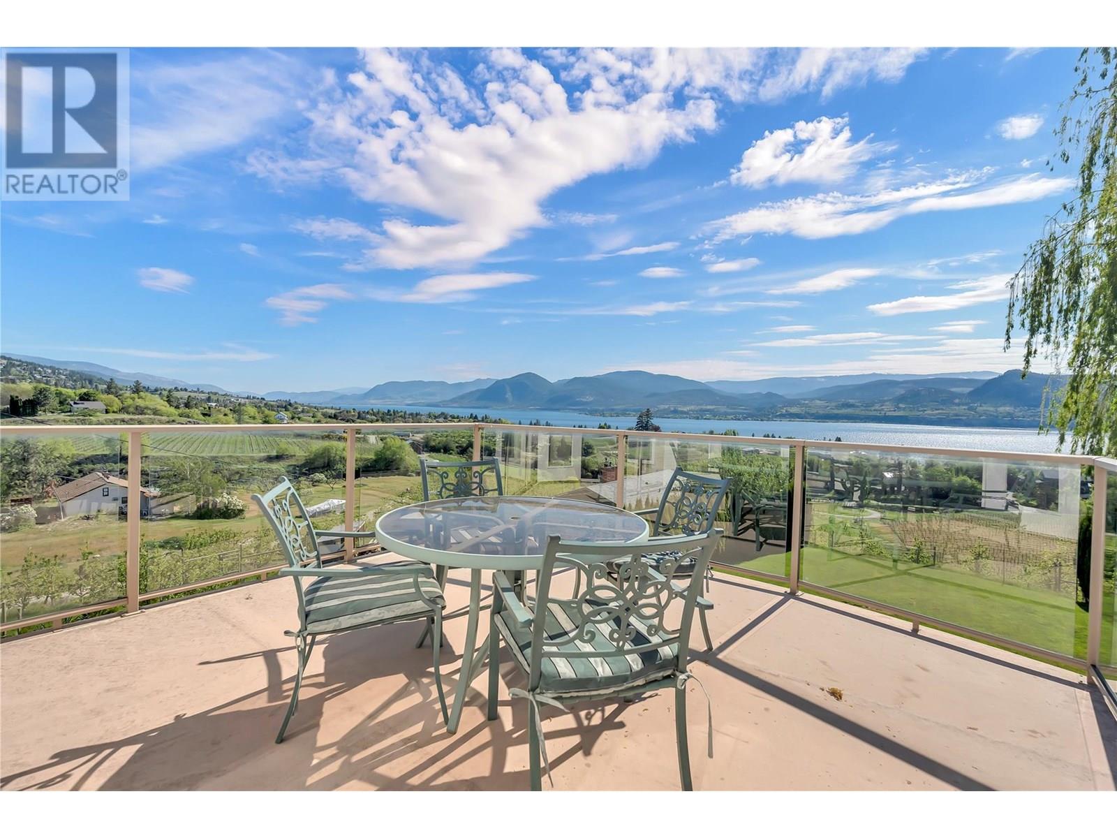 4343 Naramata Road N, Naramata