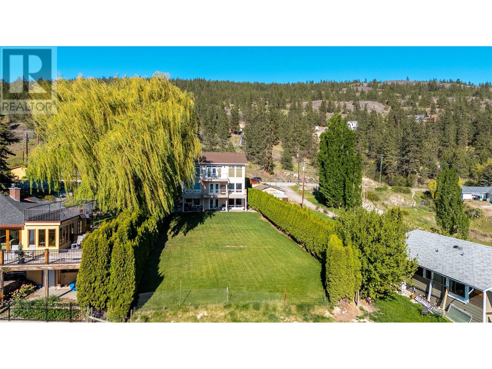 4343 Naramata Road N, Naramata