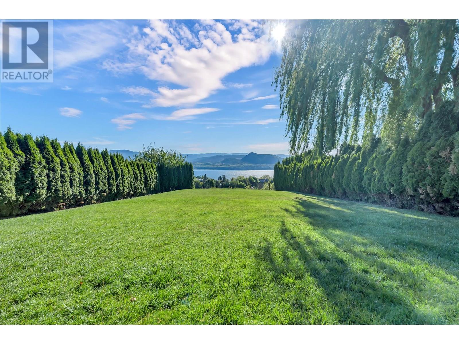 4343 Naramata Road N, Naramata