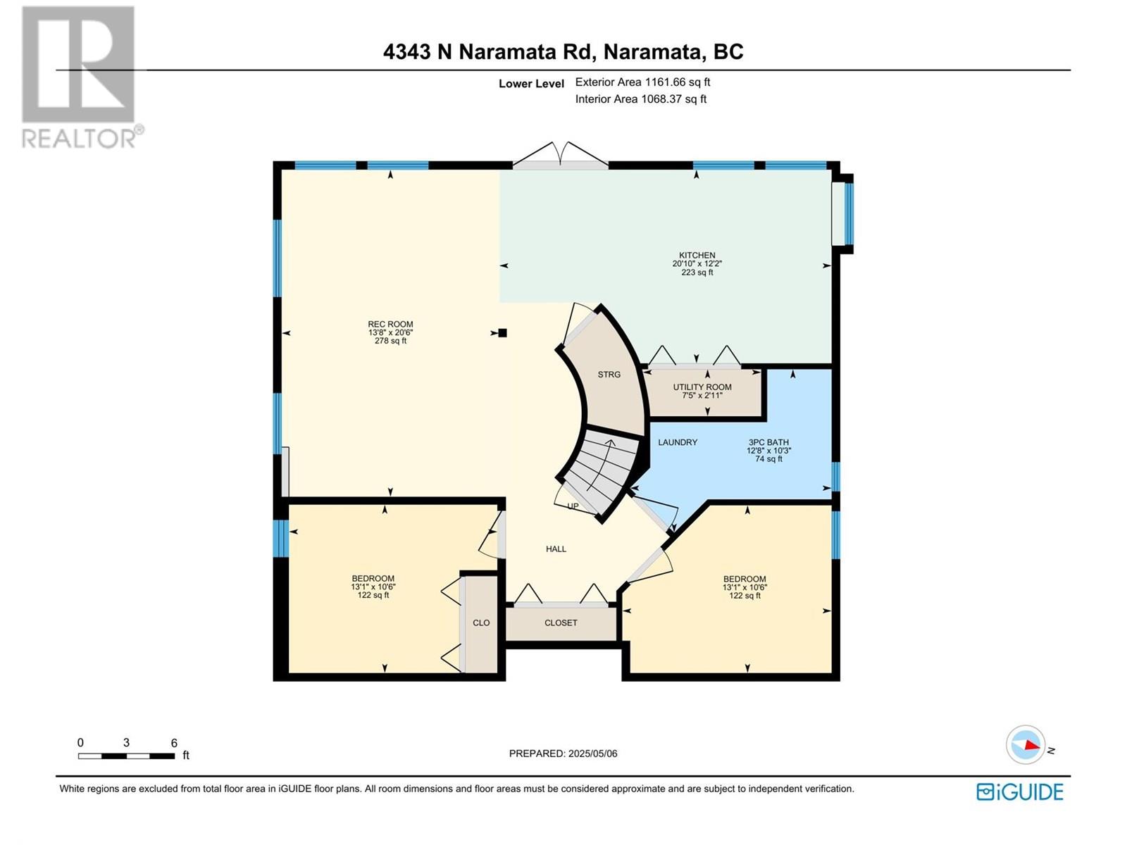 4343 Naramata Road N, Naramata