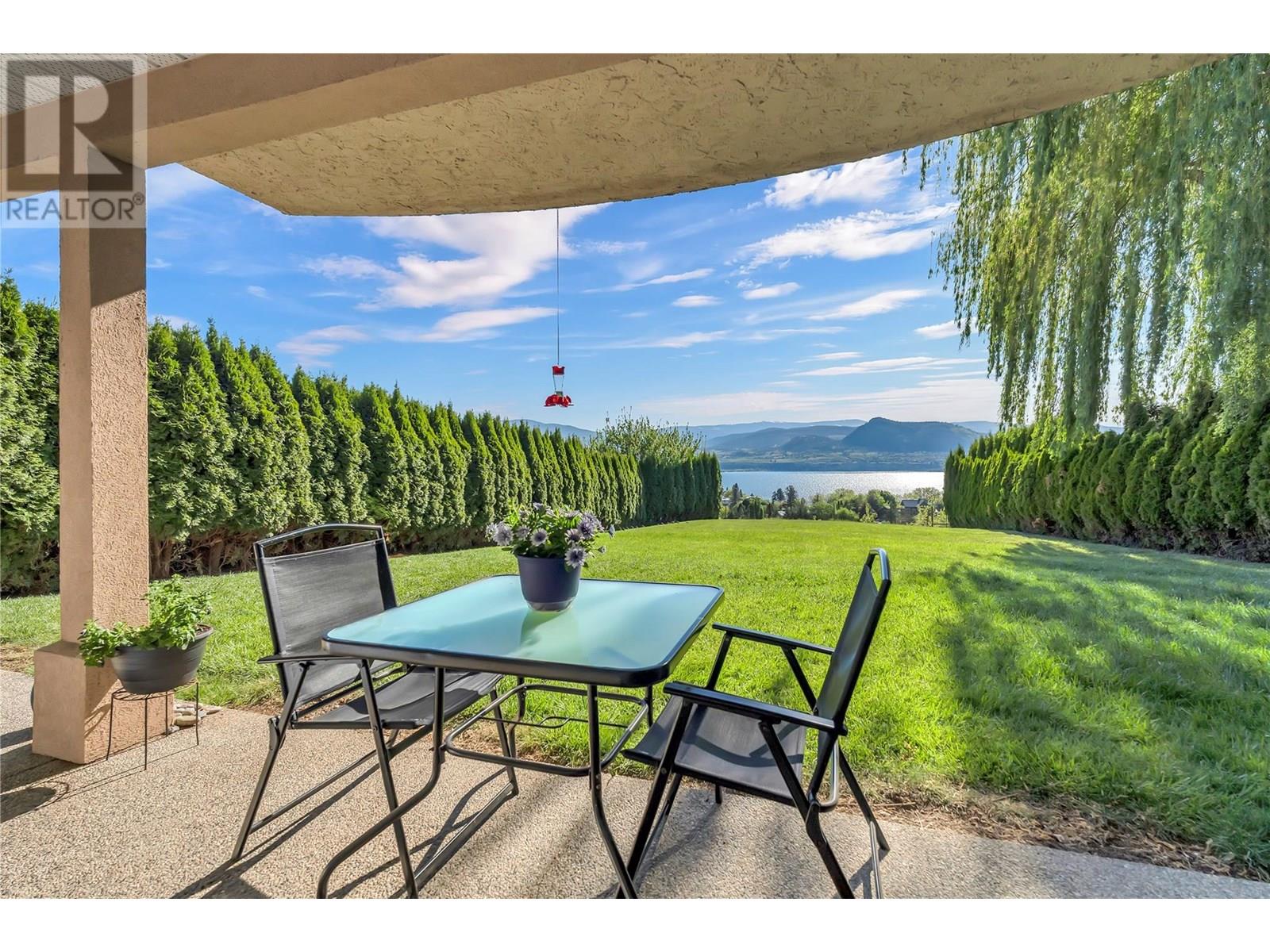 4343 Naramata Road N, Naramata