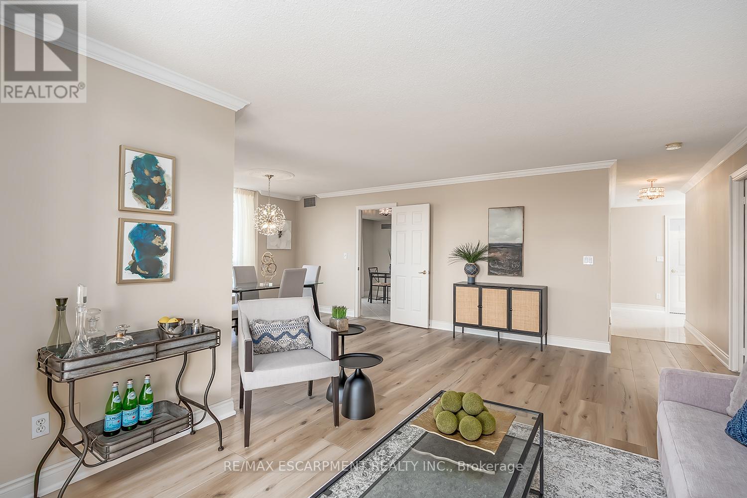 Photo 31 of 408 442 Maple Avenue, Burlington ON