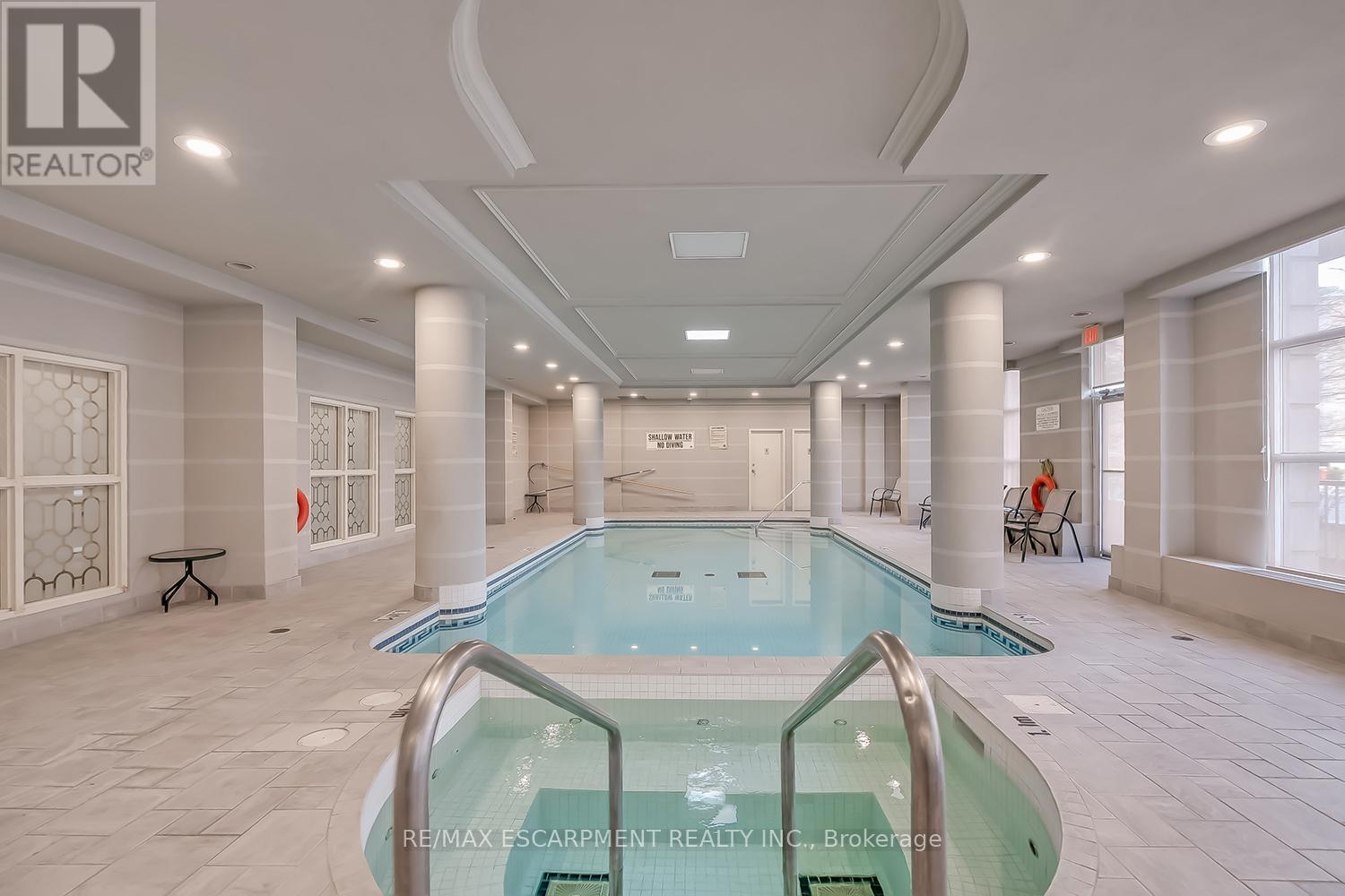 Photo 35 of 408 442 Maple Avenue, Burlington ON