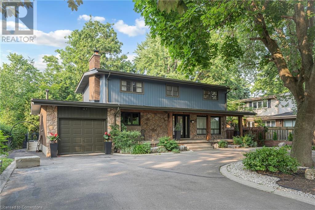 Photo 22 of 316 Fennell Avenue W, Hamilton ON