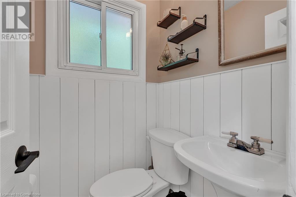Photo 28 of 316 Fennell Avenue W, Hamilton ON