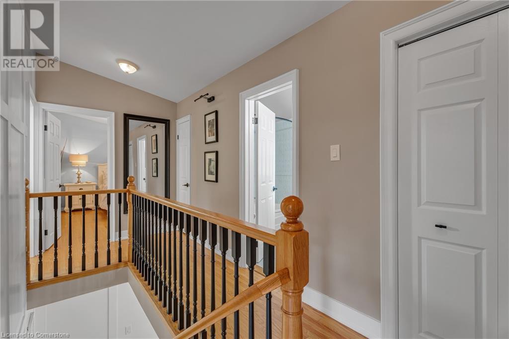 Photo 13 of 316 Fennell Avenue W, Hamilton ON