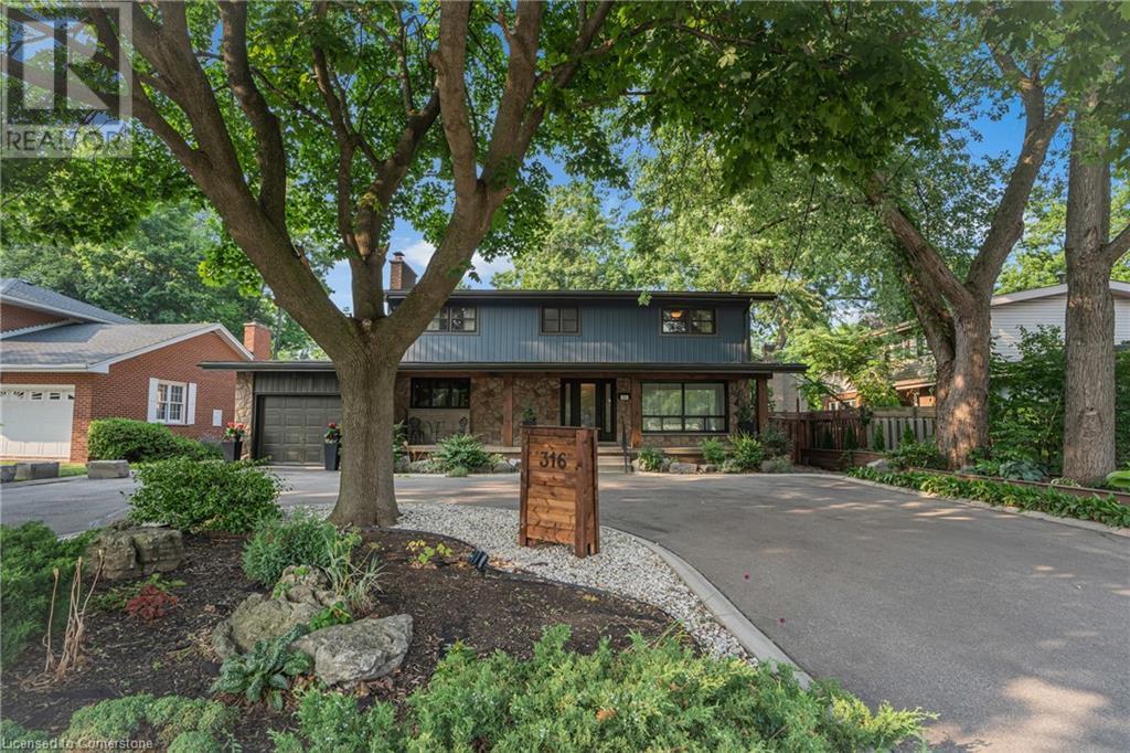 Photo 37 of 316 Fennell Avenue W, Hamilton ON