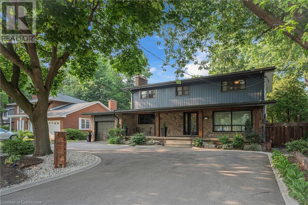 Photo 18 of 316 Fennell Avenue W, Hamilton ON