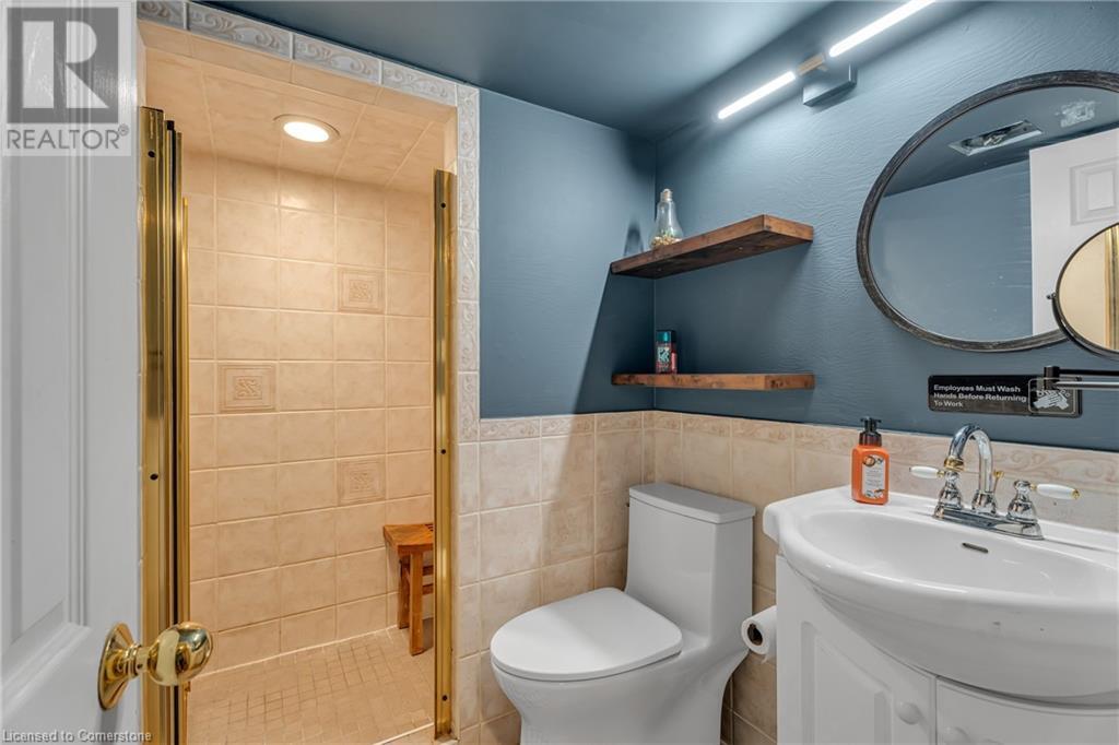 Photo 25 of 316 Fennell Avenue W, Hamilton ON
