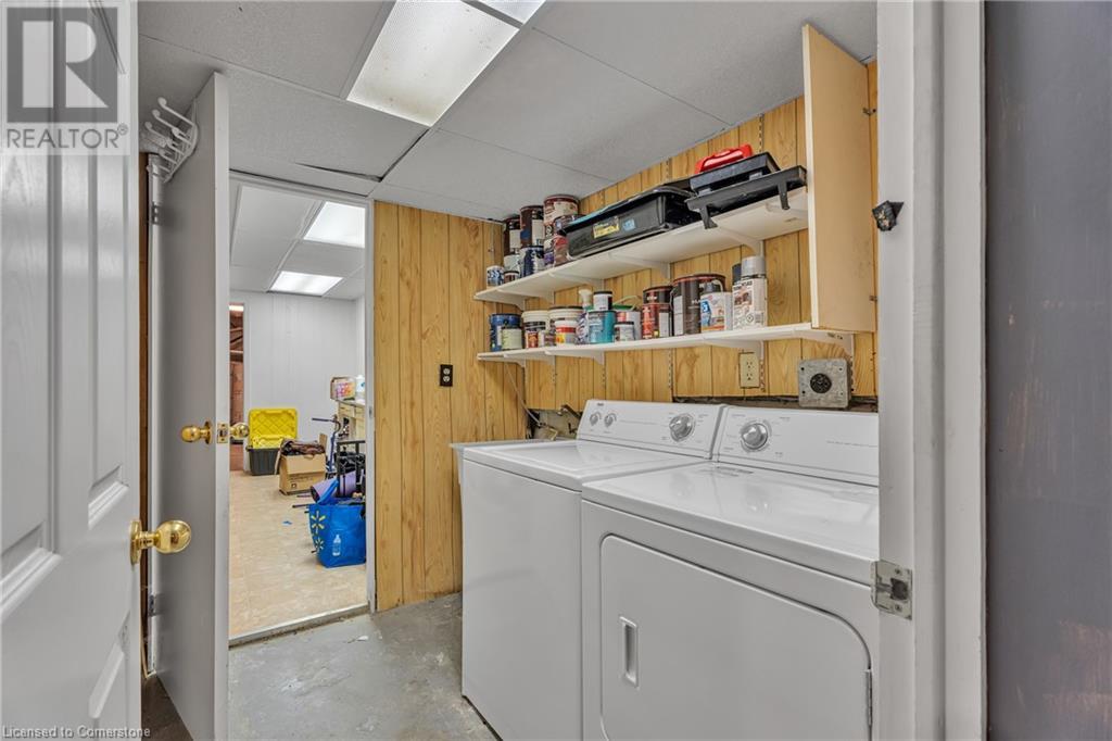 Photo 29 of 316 Fennell Avenue W, Hamilton ON