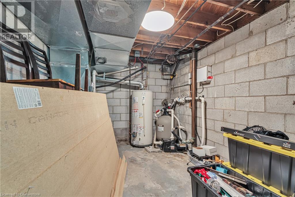 Photo 34 of 316 Fennell Avenue W, Hamilton ON