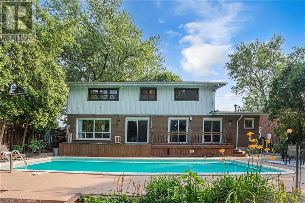 Photo 46 of 316 Fennell Avenue W, Hamilton ON