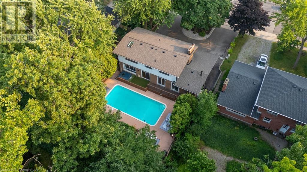 Photo 12 of 316 Fennell Avenue W, Hamilton ON