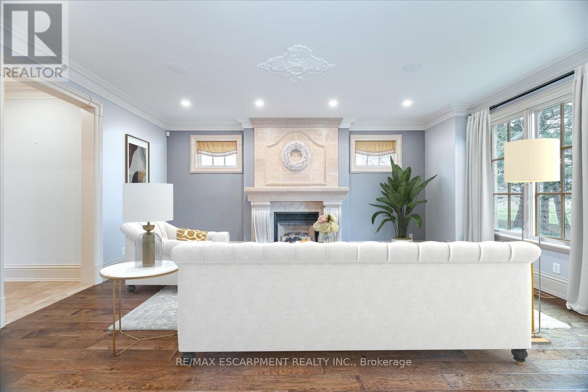 Photo 27 of 5545 Blezard Drive, Lincoln ON