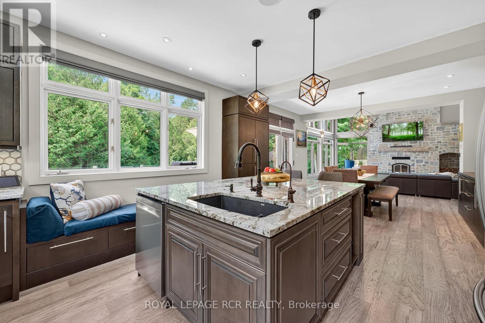 Photo 42 of 18 Mount Haven Crescent, East Luther Grand Valley ON