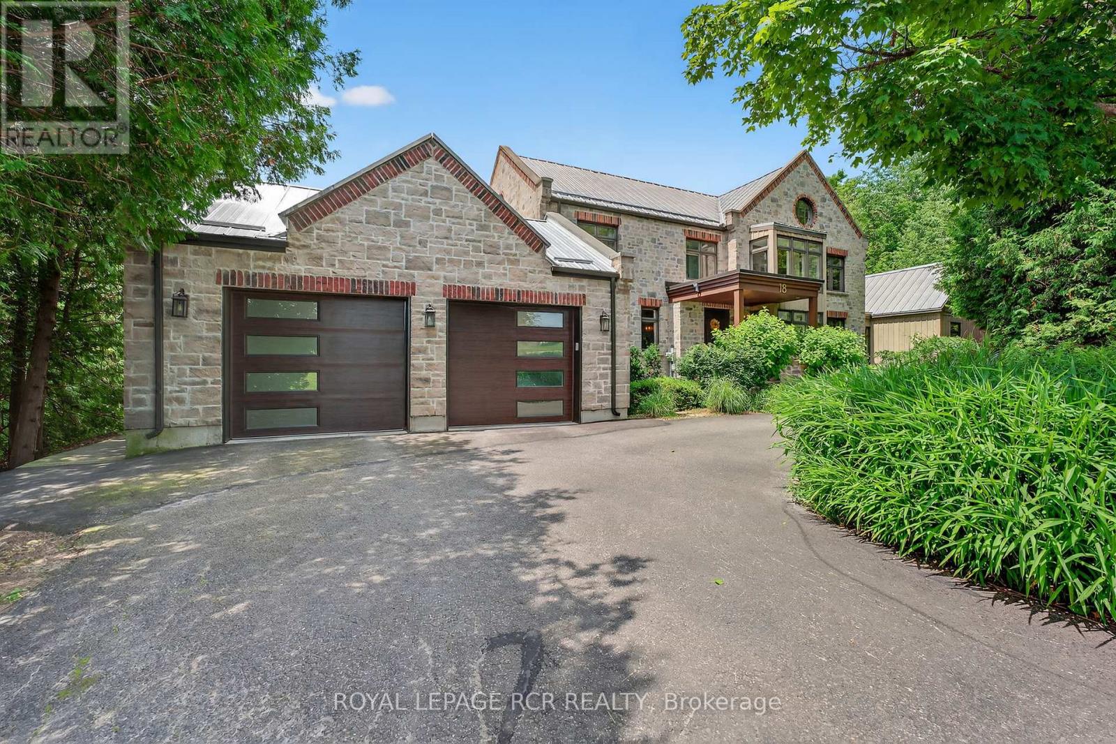Photo 43 of 18 Mount Haven Crescent, East Luther Grand Valley ON