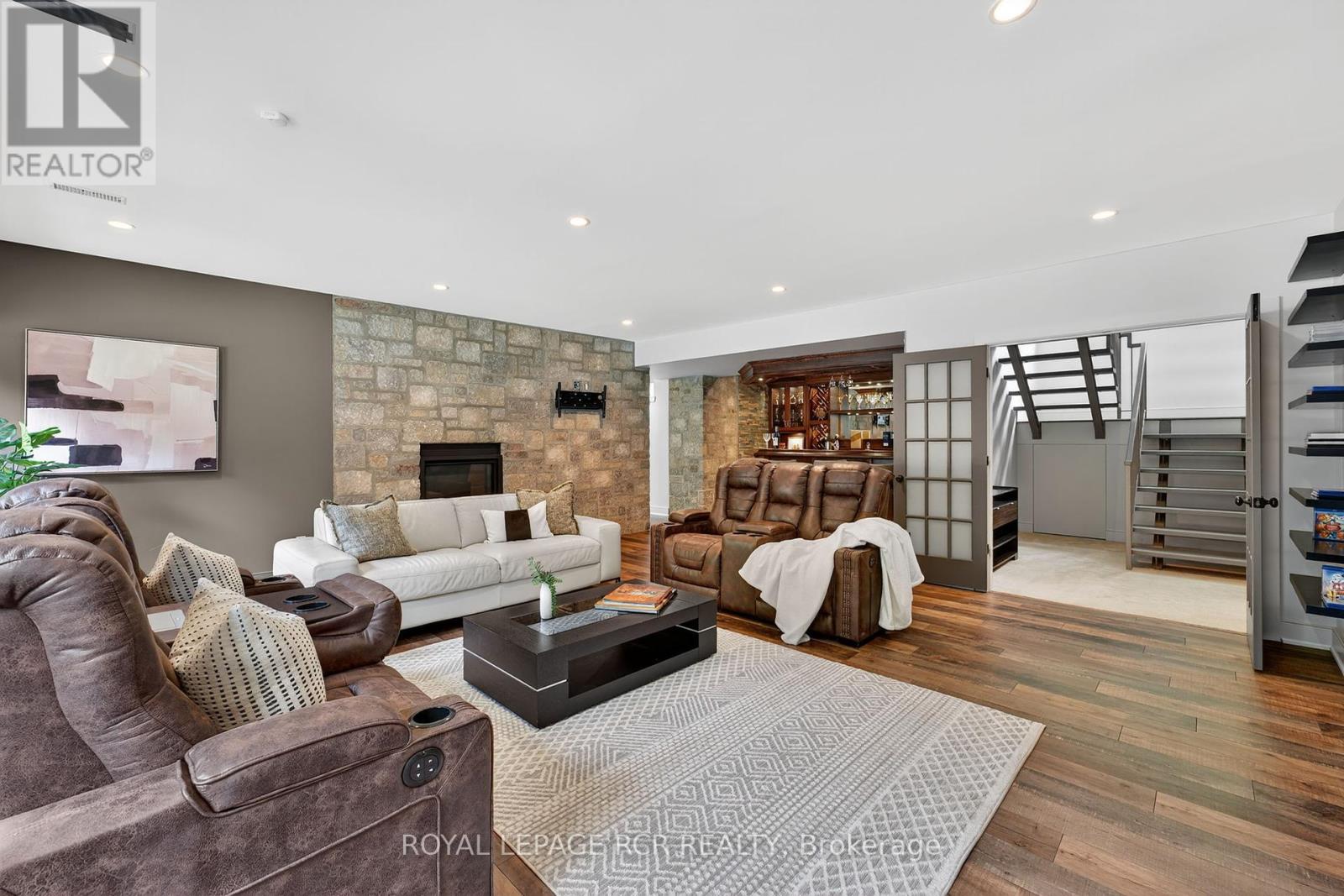 Photo 46 of 18 Mount Haven Crescent, East Luther Grand Valley ON