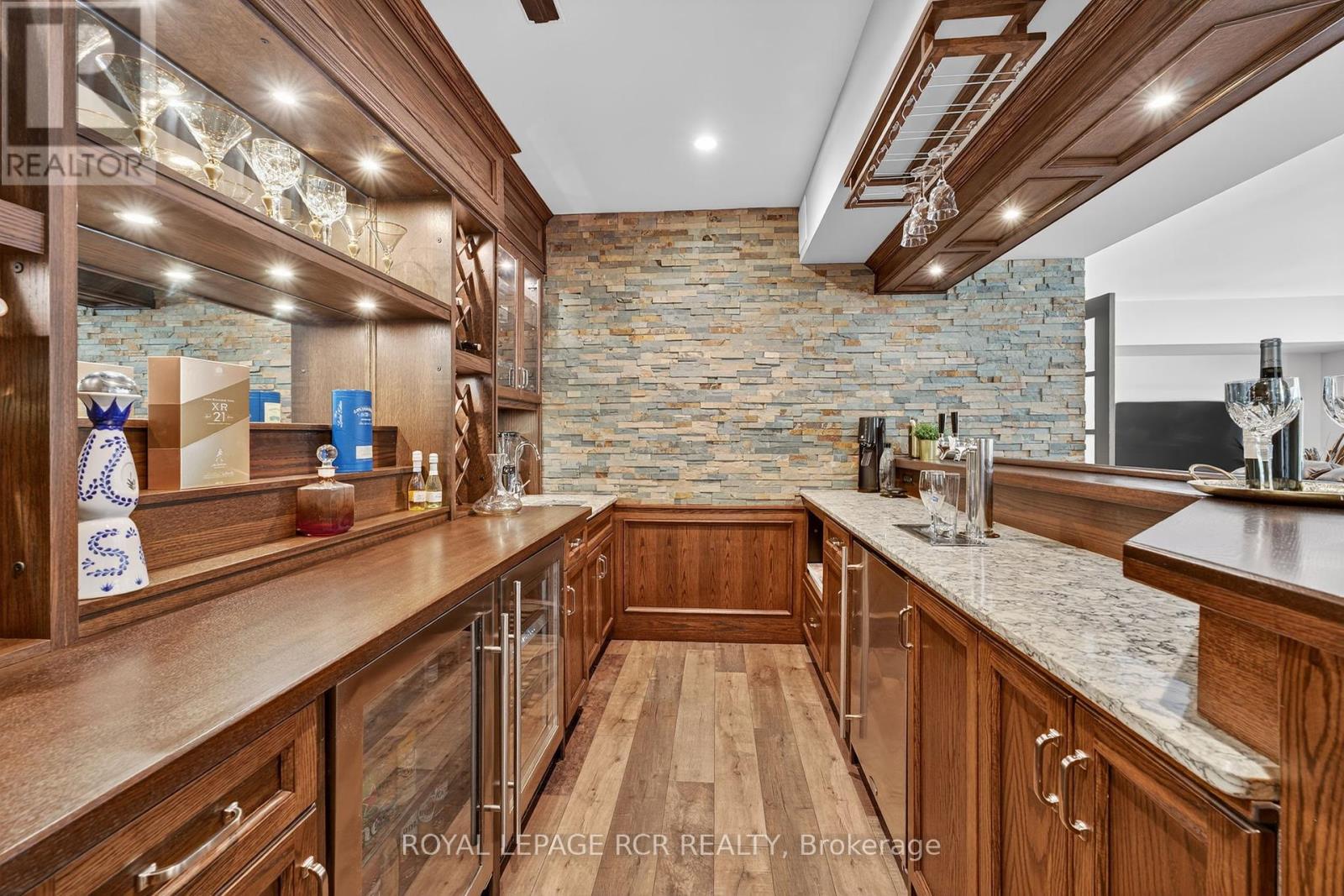 Photo 38 of 18 Mount Haven Crescent, East Luther Grand Valley ON