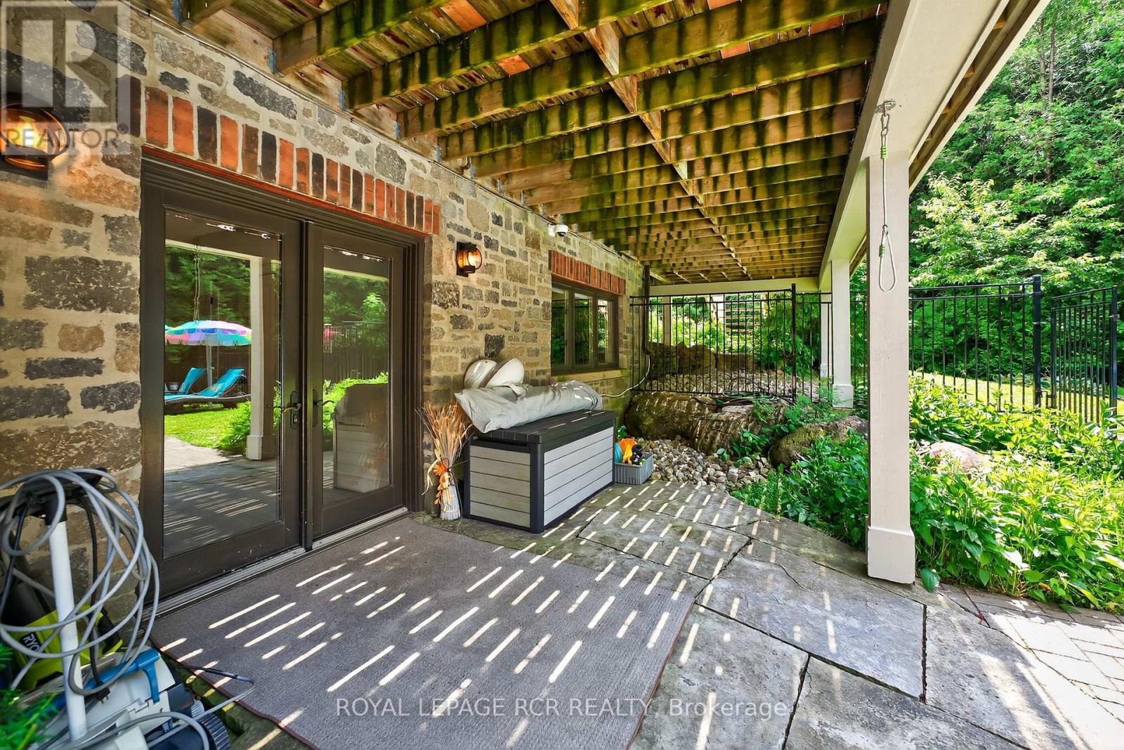 Photo 31 of 18 Mount Haven Crescent, East Luther Grand Valley ON