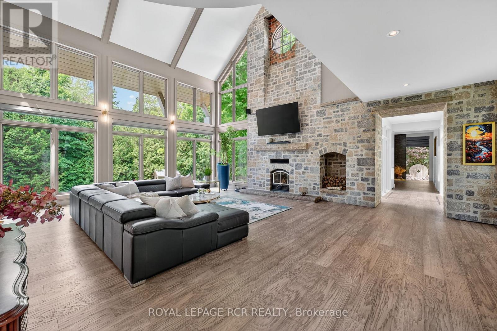 Photo 18 of 18 Mount Haven Crescent, East Luther Grand Valley ON