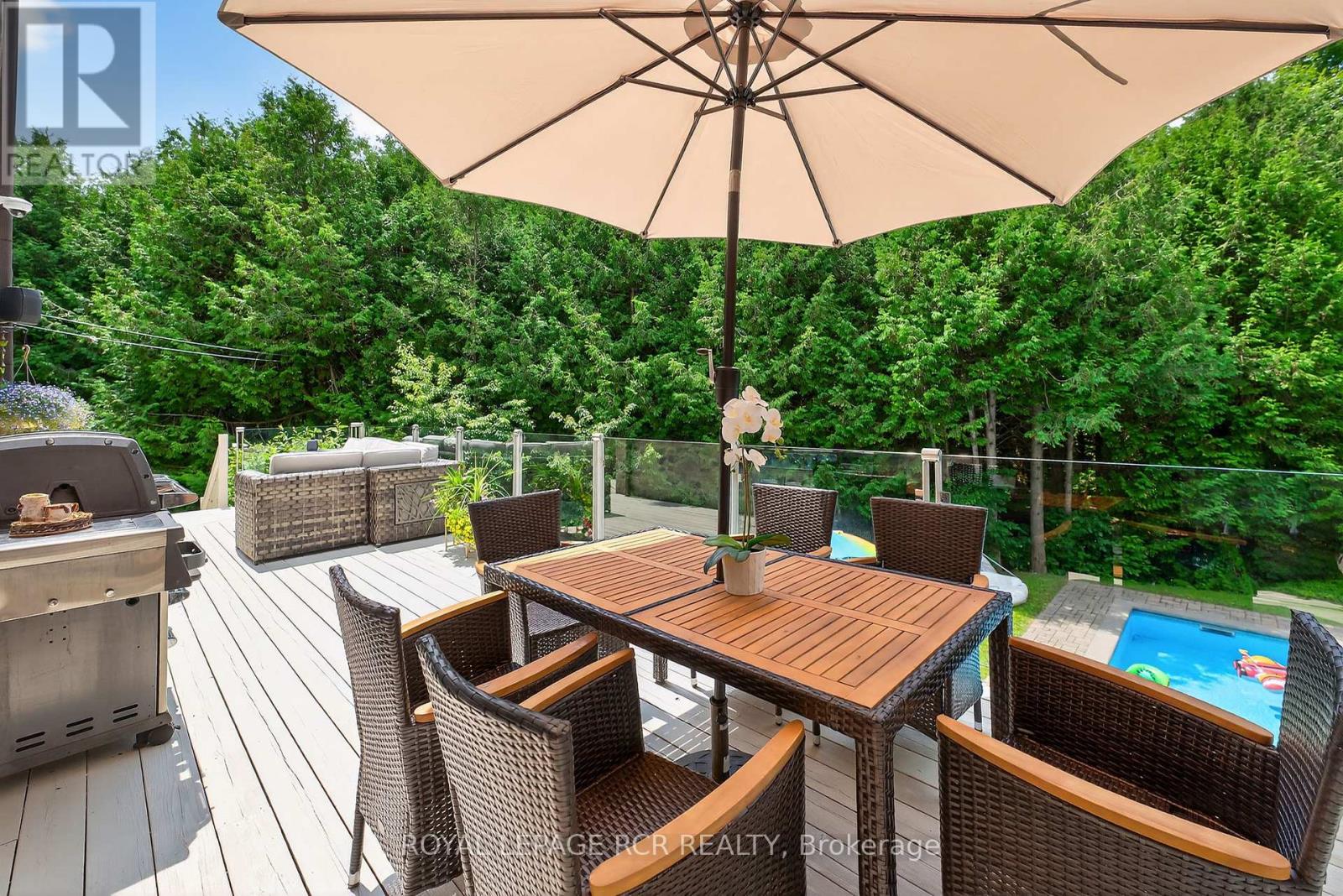 Photo 26 of 18 Mount Haven Crescent, East Luther Grand Valley ON
