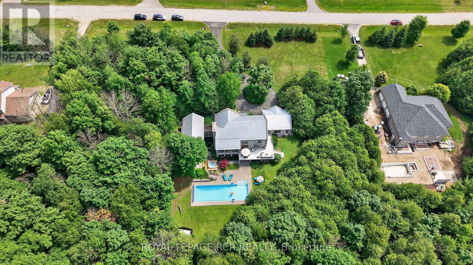Photo 44 of 18 Mount Haven Crescent, East Luther Grand Valley ON