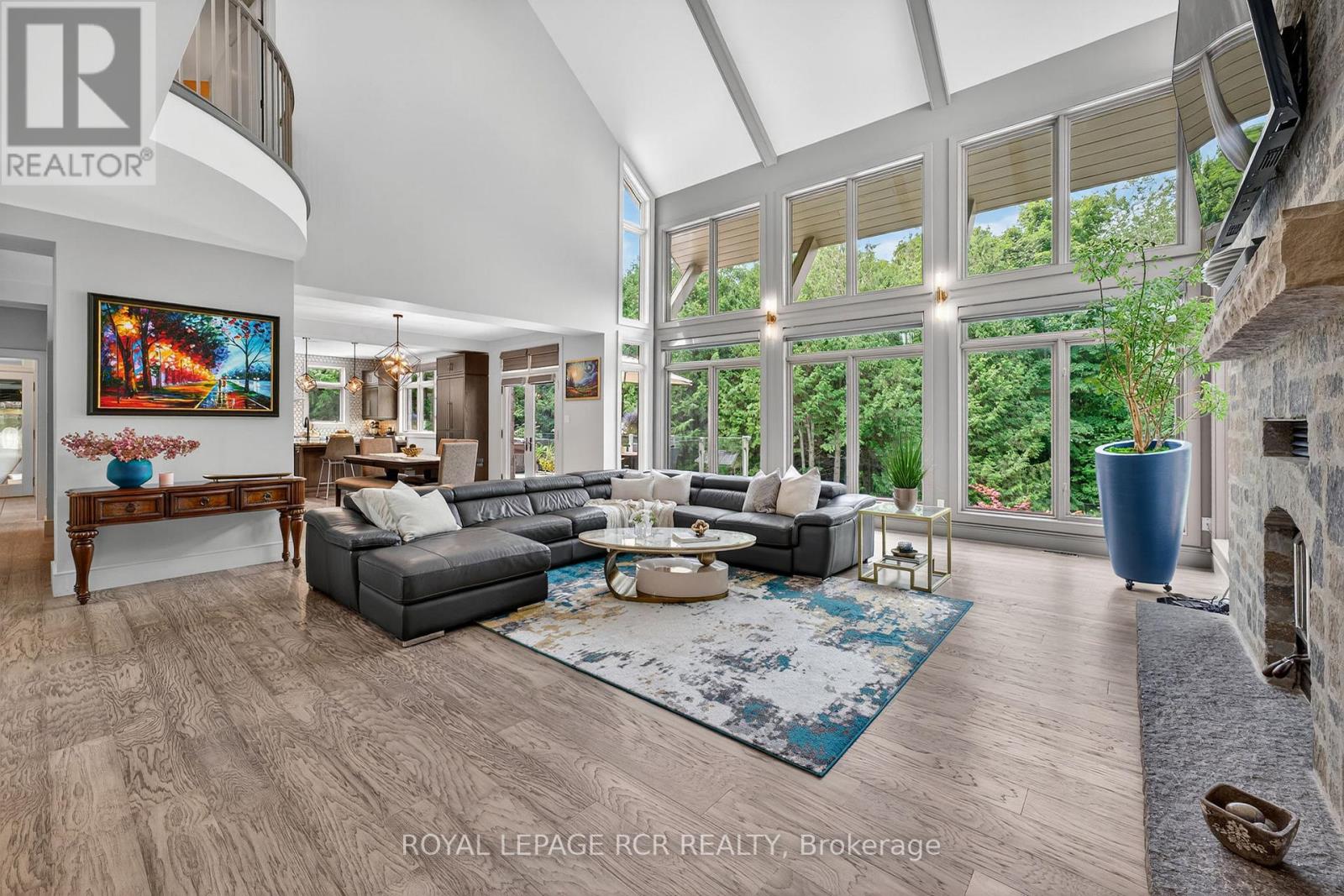 Photo 19 of 18 Mount Haven Crescent, East Luther Grand Valley ON